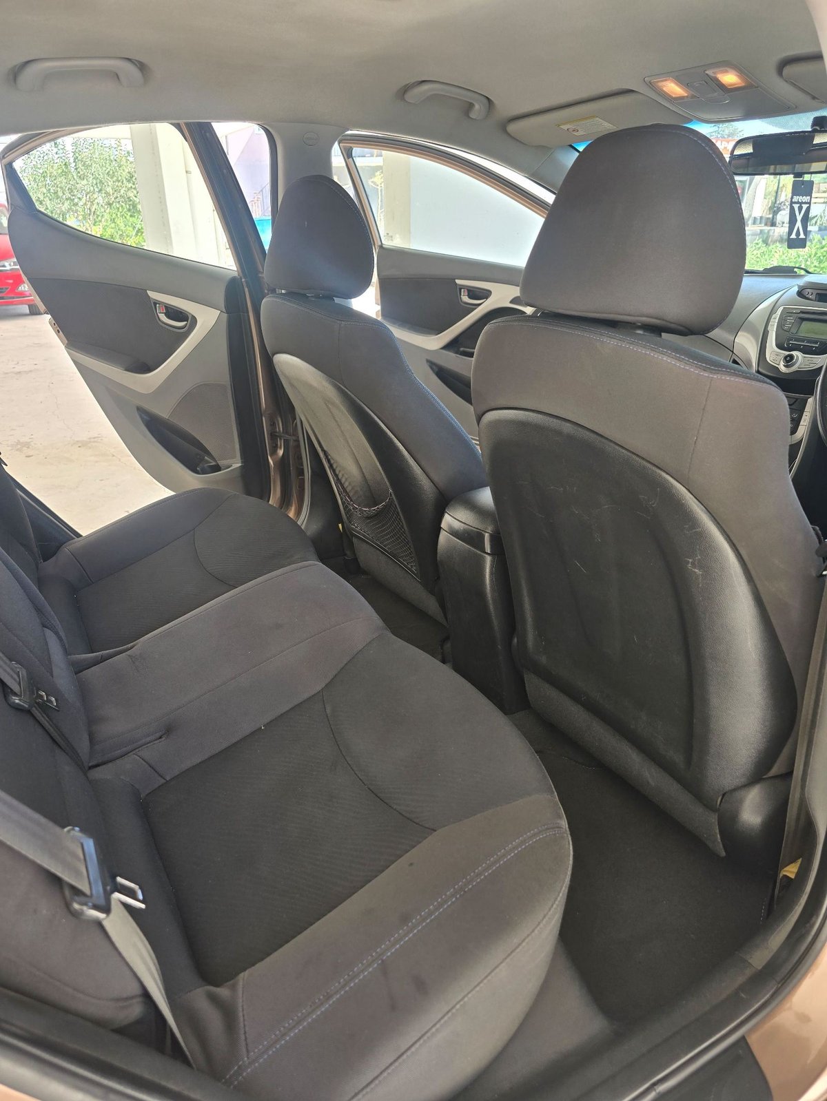 2013 Hyundai Elantra 7