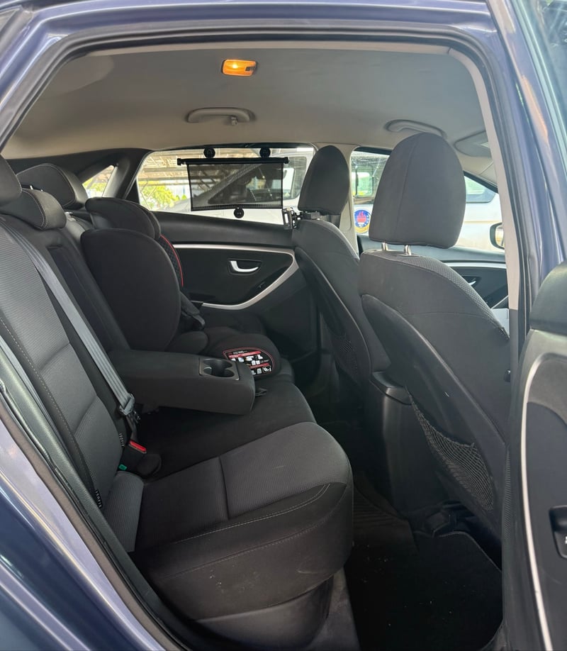Hyundai i30 — 3