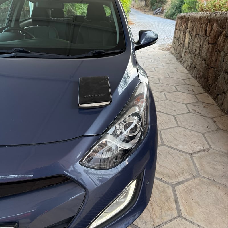 Hyundai i30 — 7