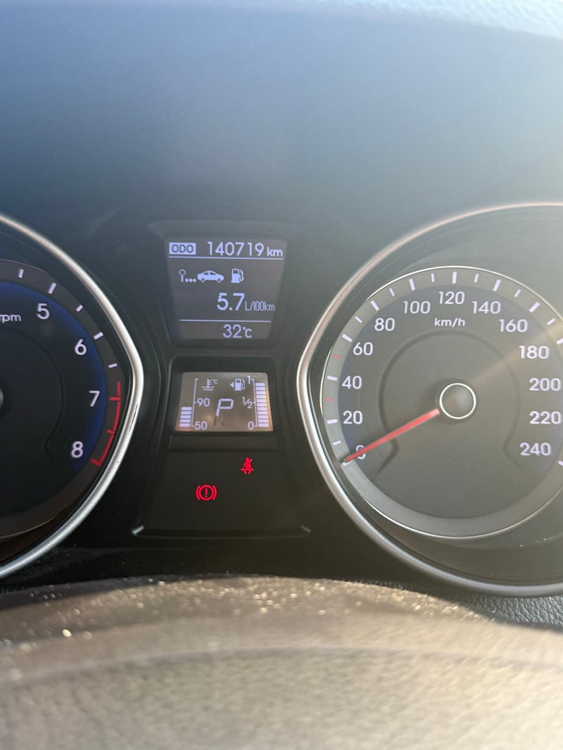 Hyundai i30 — 9
