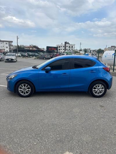 Mazda Demio — 2