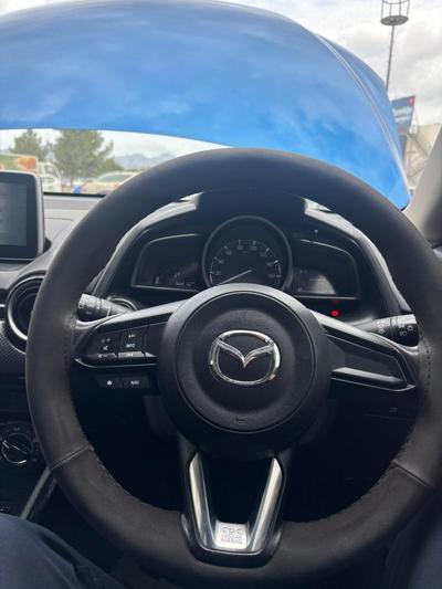 Mazda Demio — 4