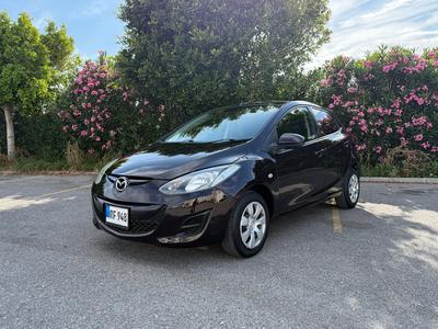 Mazda Demio — 1