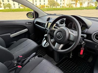 Mazda Demio — 2