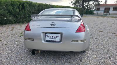 Nissan Fairlady 350 Z — 2