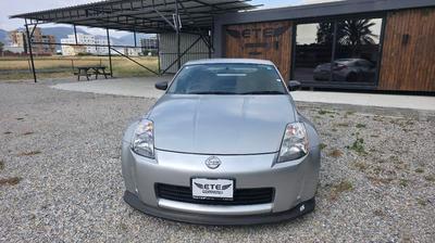 Nissan Fairlady 350 Z — 8