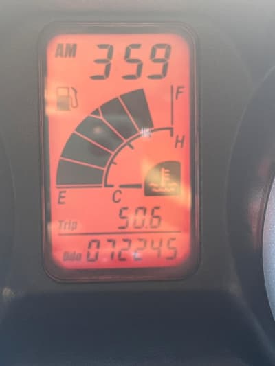 Yamaha X-Max 250 — 6