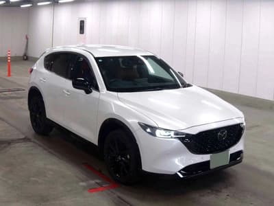Mazda CX-5 — 1