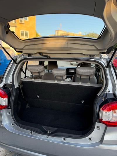 Toyota Passo — 3