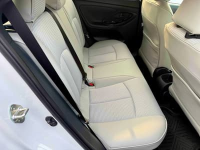 Toyota Yaris Cross — 5