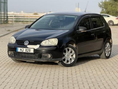2005 Volkswagen Golf