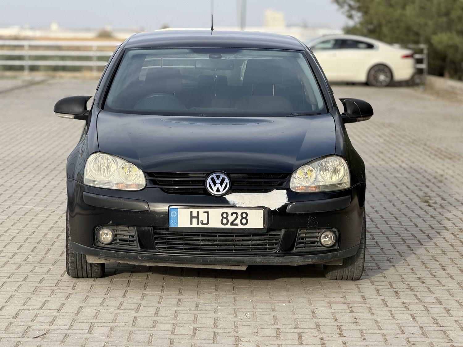 Volkswagen Golf 2005 Satılık İkinci El - Thumbnail 2