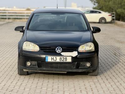 Volkswagen Golf — 2