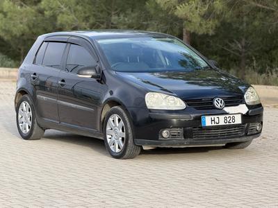 Volkswagen Golf — 3