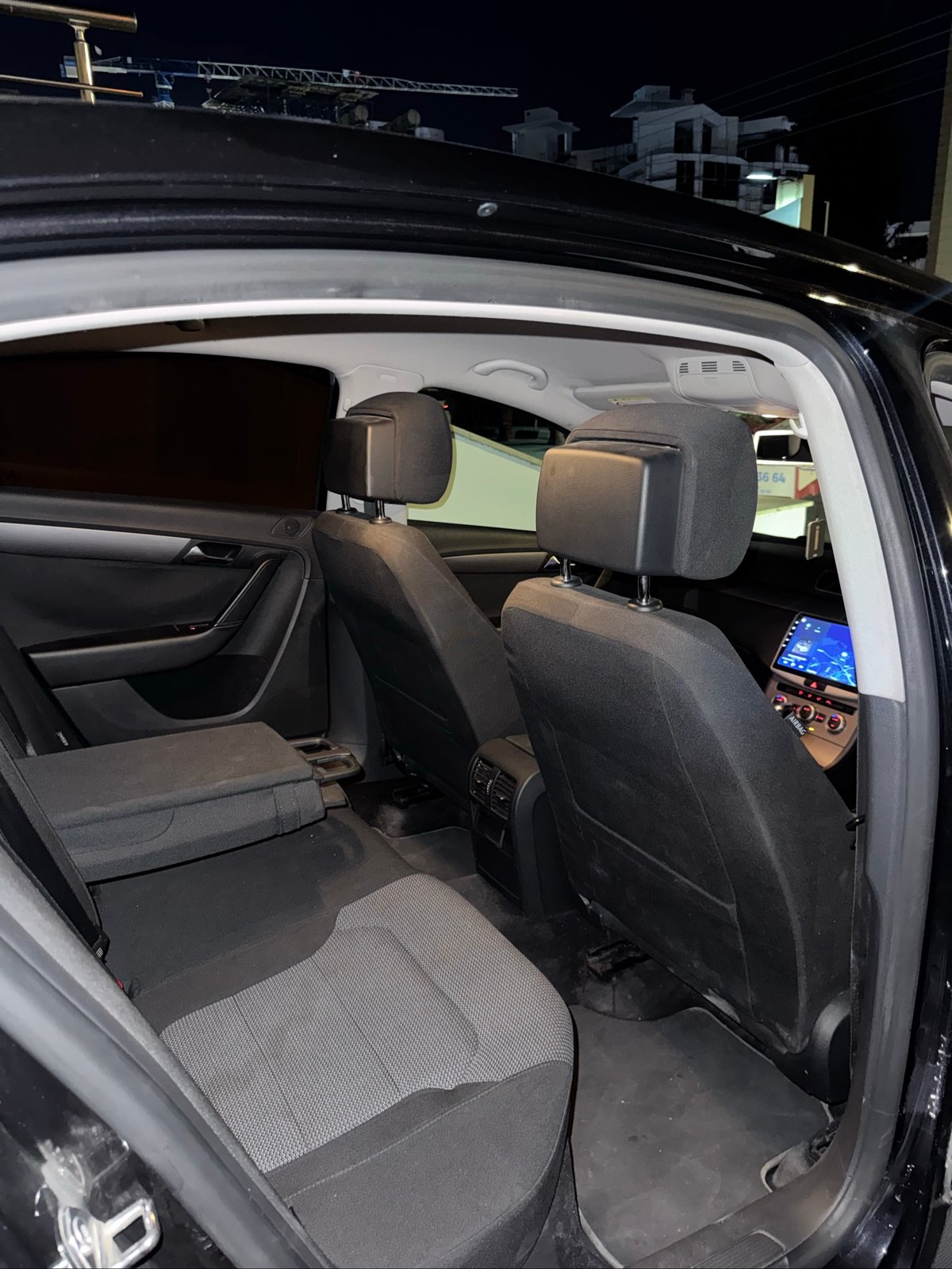 2013 Volkswagen Passat 4