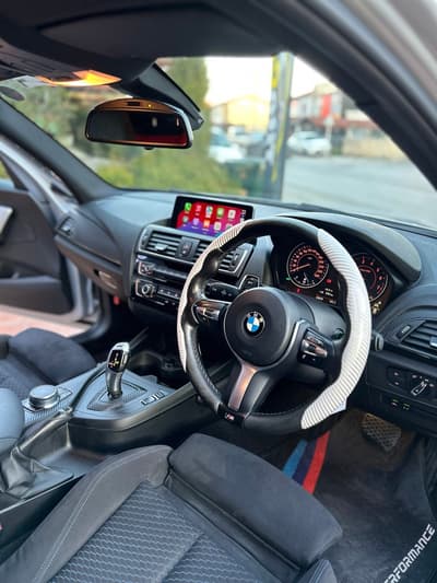 BMW 118i — 2