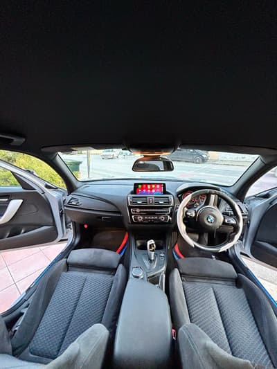 BMW 118i — 3