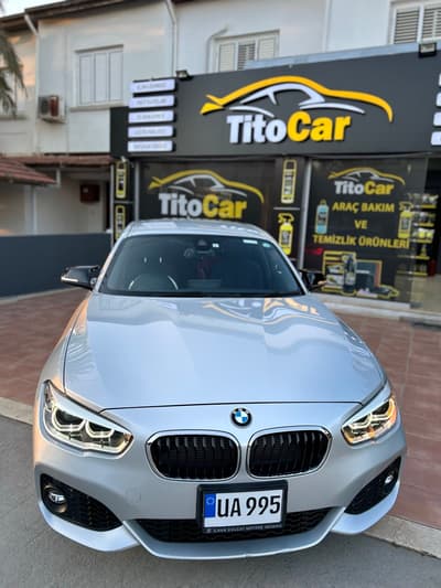 BMW 118i — 4