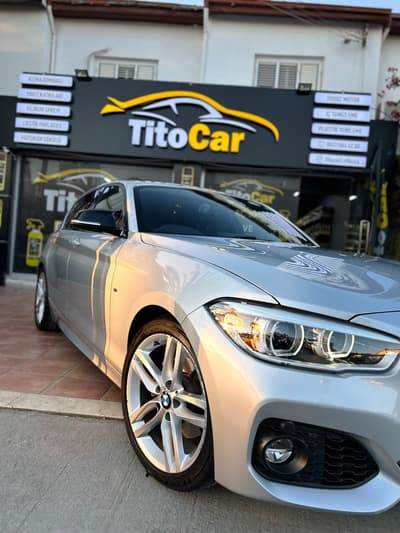 BMW 118i — 5