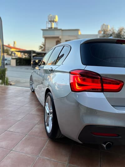 BMW 118i — 7