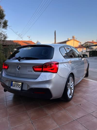 BMW 118i — 9