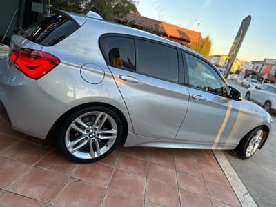 BMW 118i — 10