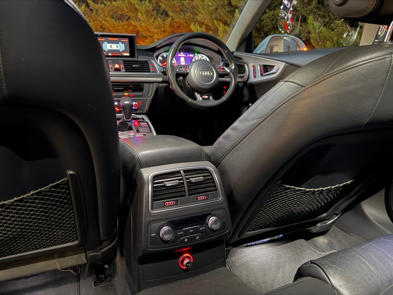 Audi A7 — 6