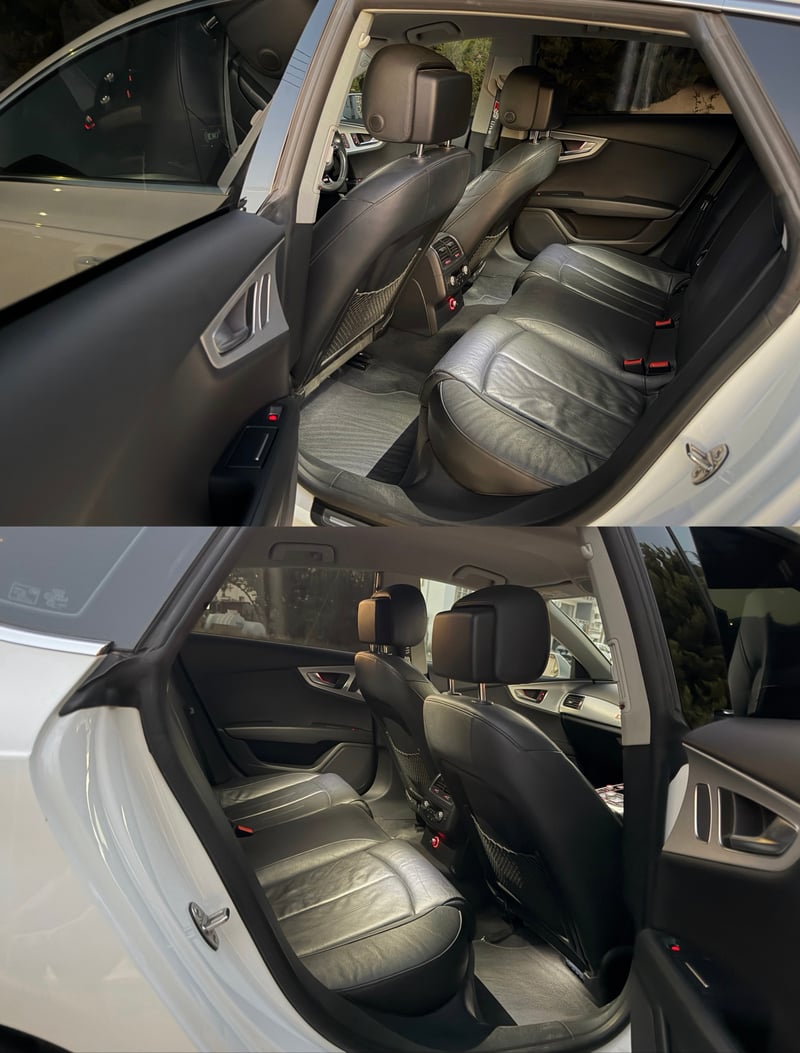 Audi A7 — 10