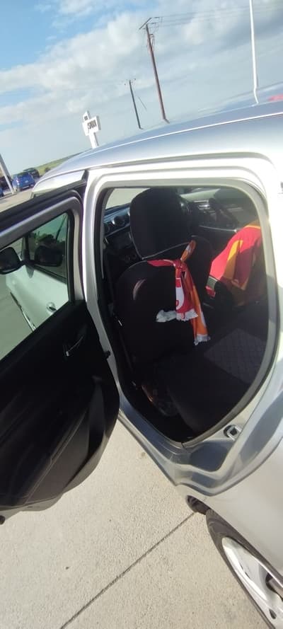 Suzuki  Swift — 4