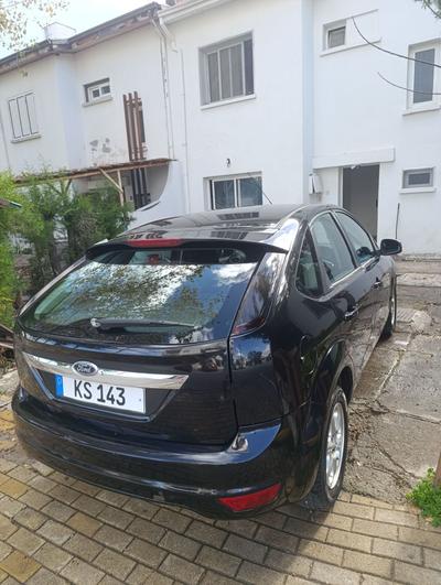 Ford Focus — 3
