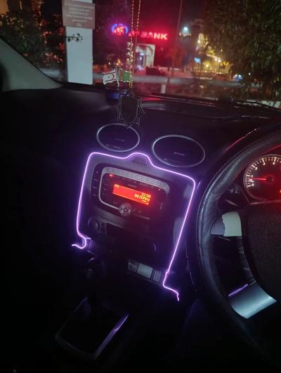 Ford Focus — 4