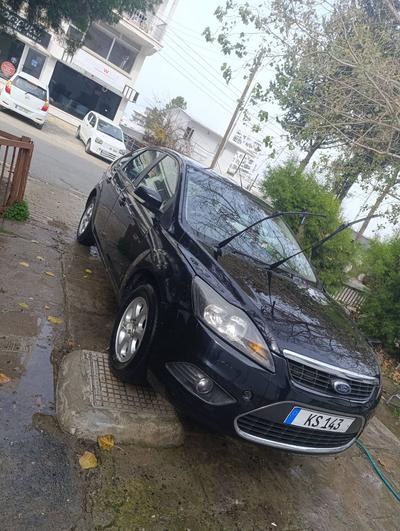 Ford Focus — 5