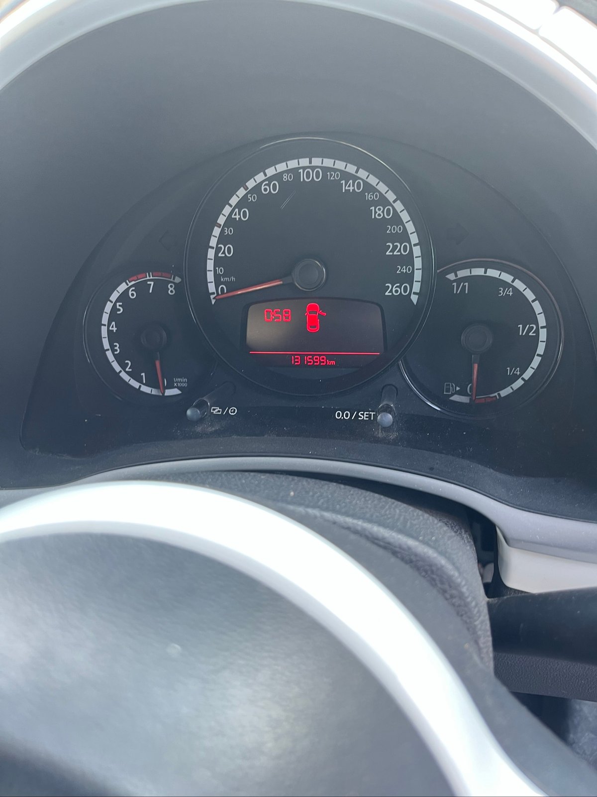 2016 Volkswagen Beetle 6