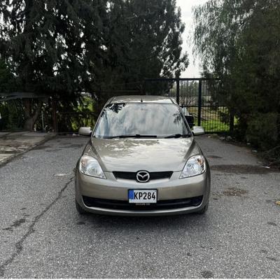 Mazda Demio — 2