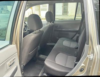 Mazda Demio — 5
