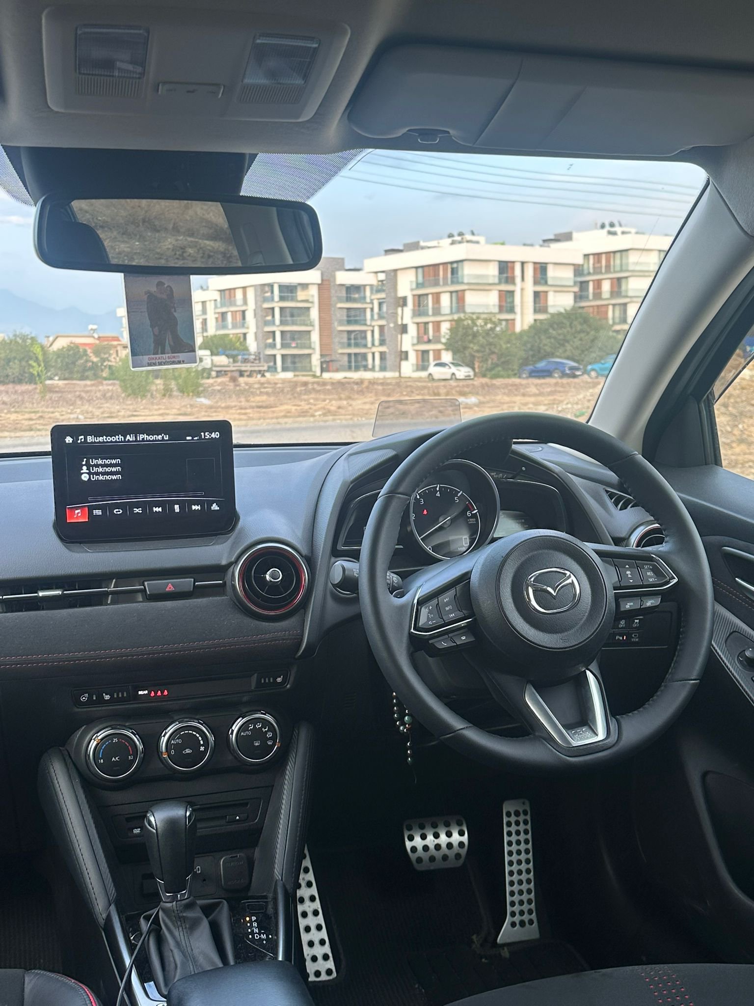 Mazda 2 2023 Satılık İkinci El - Thumbnail 2