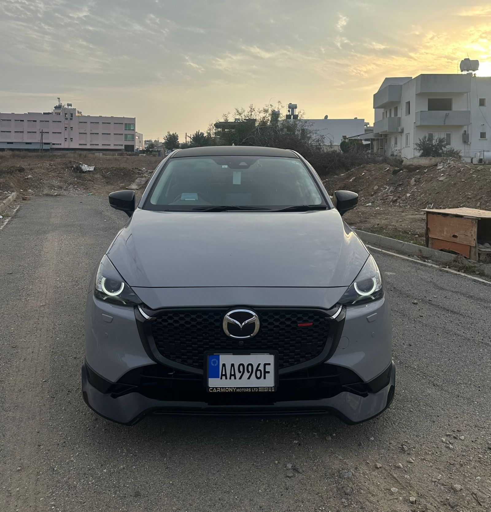 Mazda 2 2023 Satılık İkinci El - Thumbnail 4
