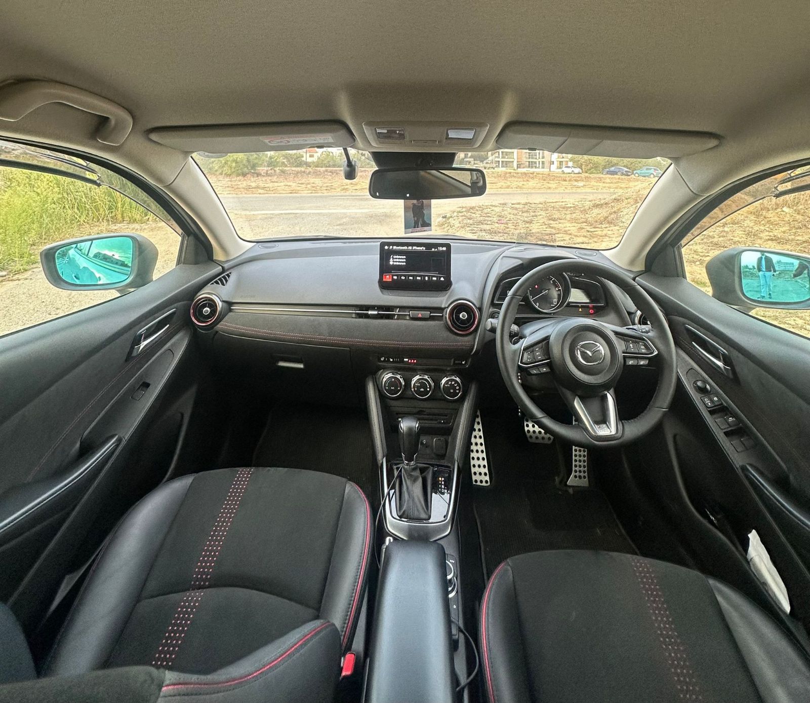 Mazda 2 2023 Satılık İkinci El - Thumbnail 6