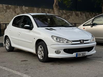 Peugeot 206 — 9