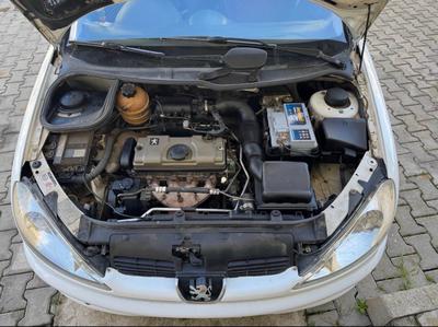 Peugeot 206 — 10
