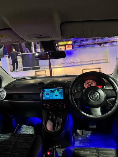 Mazda Demio — 5