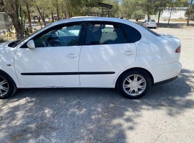 Seat Cordoba — 2