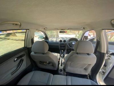 Seat Cordoba — 4