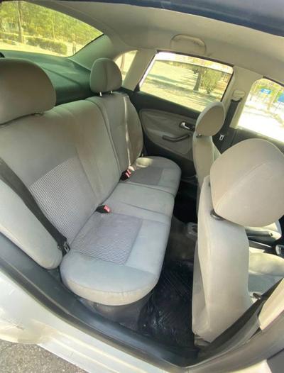 Seat Cordoba — 6
