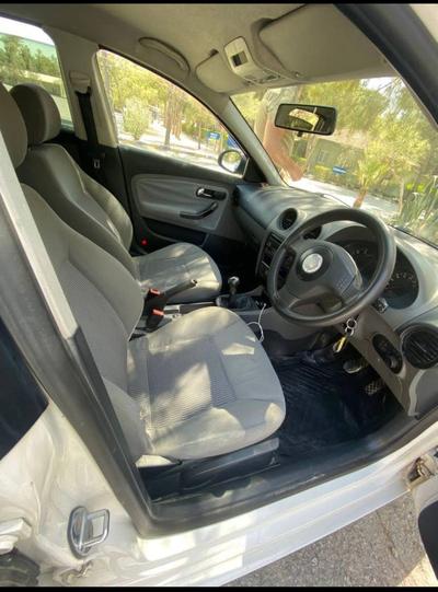 Seat Cordoba — 7