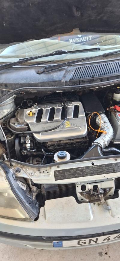 Renault Scenic — 2