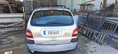 Renault Scenic — 3