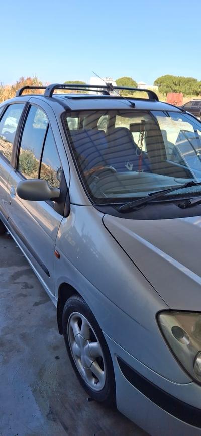Renault Scenic — 5