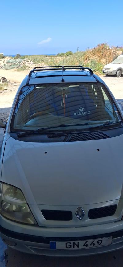 Renault Scenic — 6