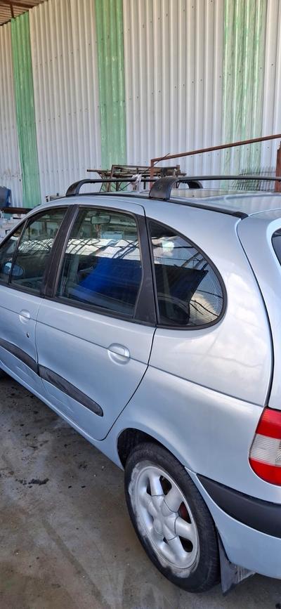 Renault Scenic — 7